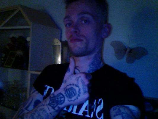 4P Just some pics of me! NON-porn