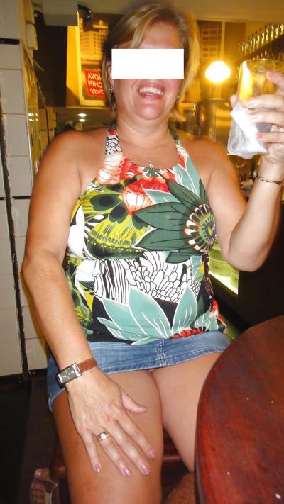 4P At the bar again.
