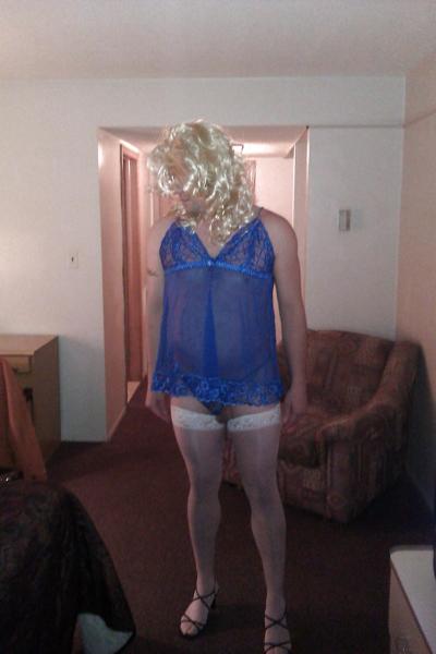 5P Crossdresser