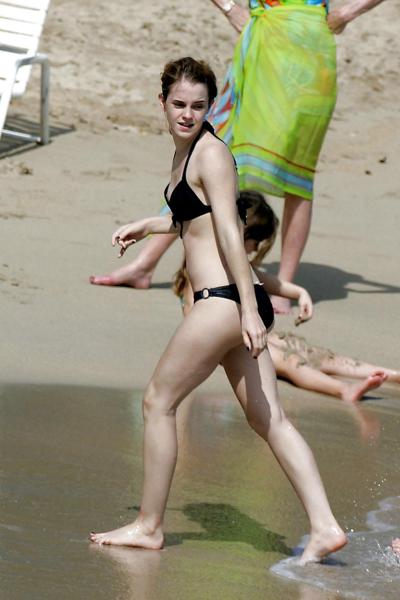 25P Emma Watson 1
