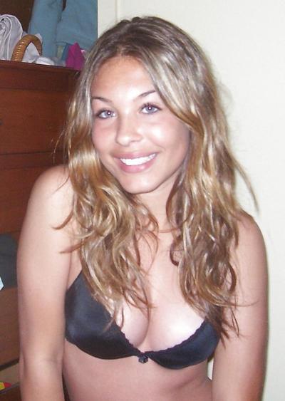 12P Hot Exotic Latin Teen