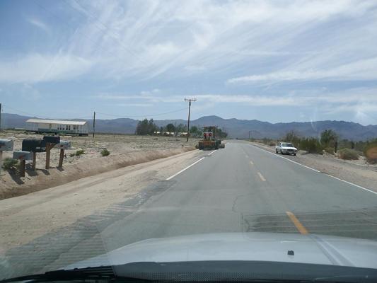 12P Ein paar lustige Bilder von einem Roadtrip in die Staaten