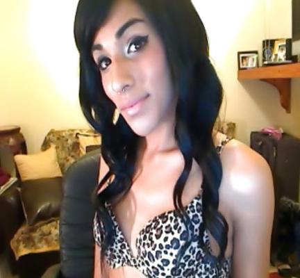12P Latin Tgurl - So Sexy DEEDA1515