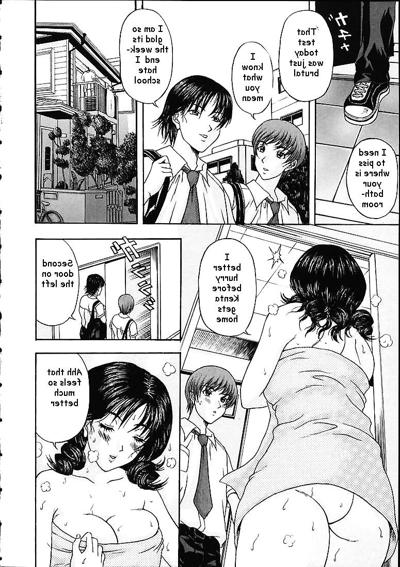 20P Hot comics 19