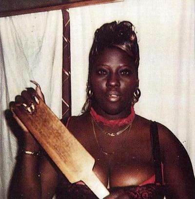 11P FEMDOM