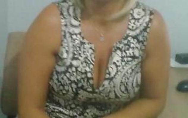 4P MILF turque