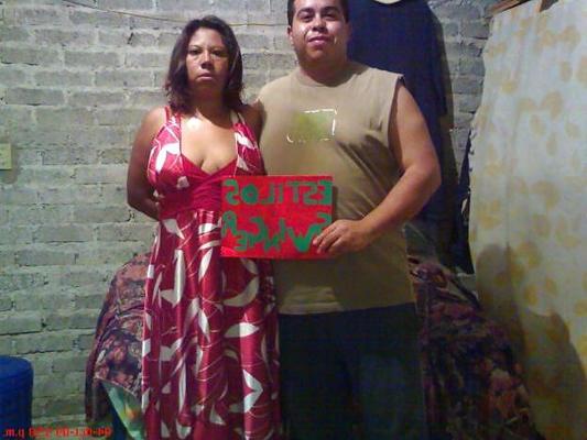 8P GENTE REAL MEXICNA