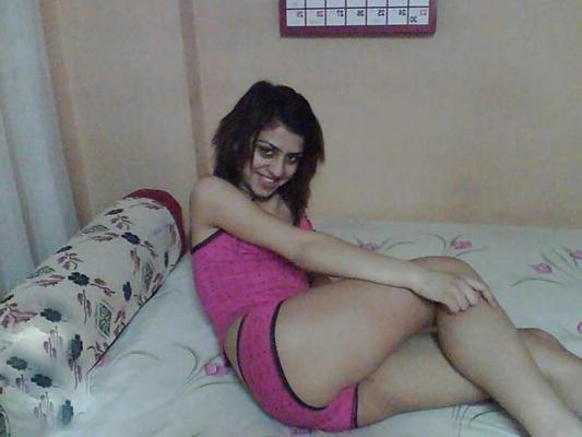 11P Tejal, fille du NRI