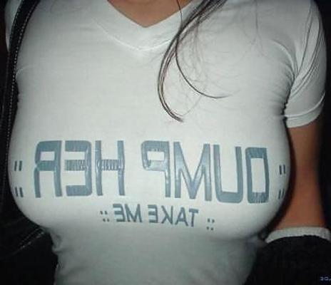 5P ホットなTシャツ