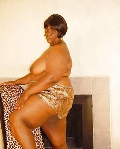 15P This what i call big juicy  chocolat mama