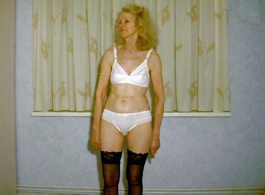 11P Martine     my granny neighbor