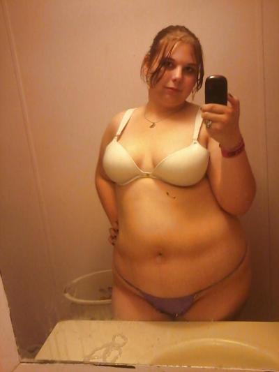 6P Sarah 18yo, selfshot