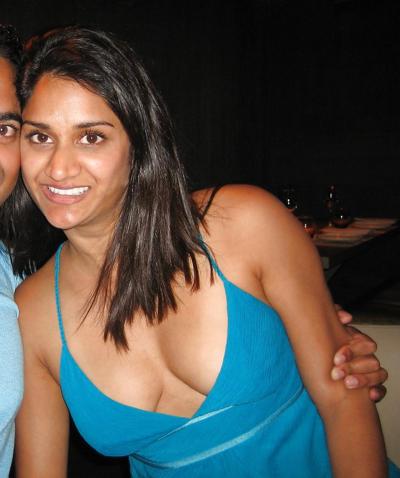 8P Indian milf