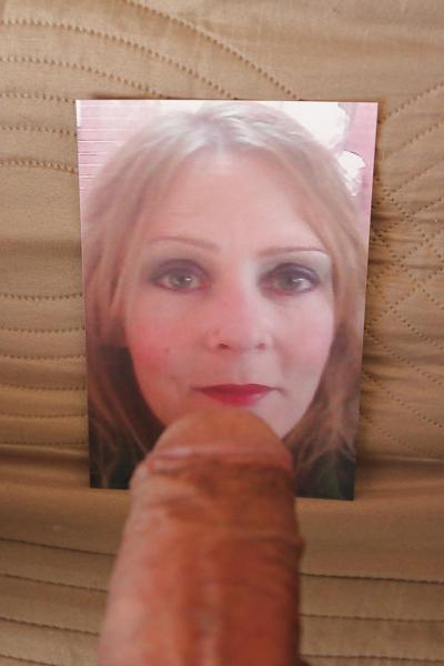 25P Cum on me...
