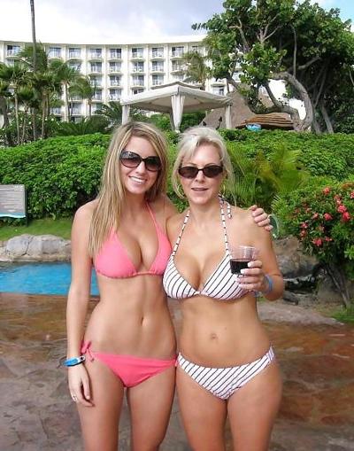 4P Maman et fille