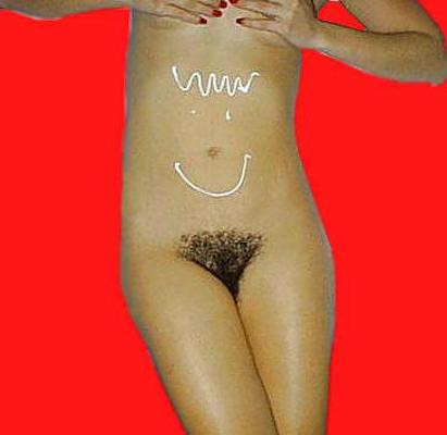 5P My friend wife