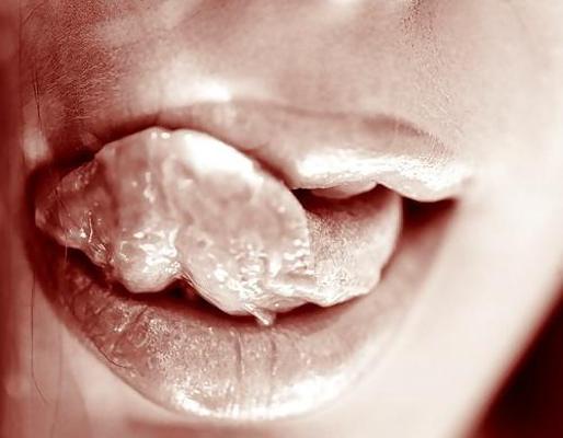 7P Tongue games