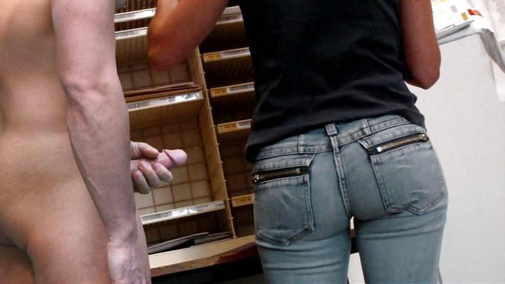25P Reines en jeans VIII