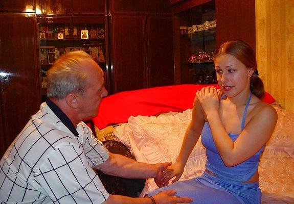 15P Dad and daugther 05