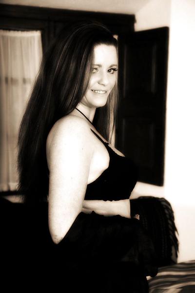 23P MILF in Perfektion