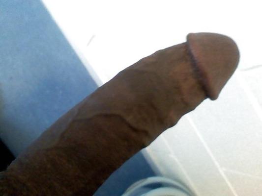 10P My gold dick