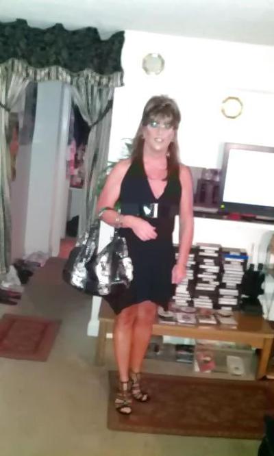 4P FIRST time out as a gurl!!