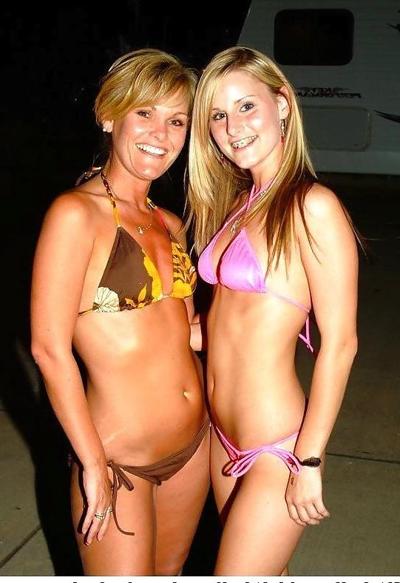 25P Mom & Daughter 1