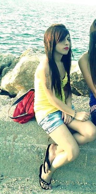 12P Turkish teen shemale 