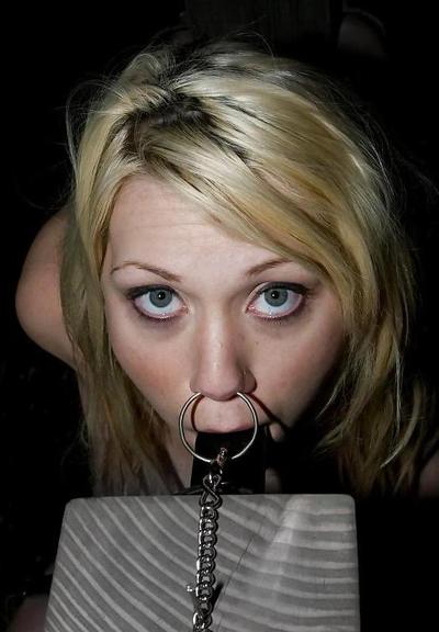11P Teens Bondage, BDSM, Punk, EMO