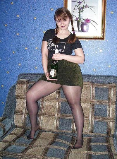 25P RUSSIAN AMATEUR GIRLS IX