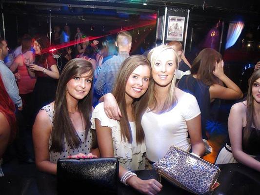 25P Back IN DA CLUB 24