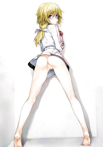 13P Hentai ass compilation