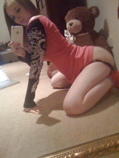 25P My PAWG