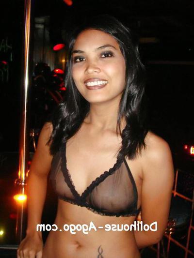 25P Thai Bar Girls II