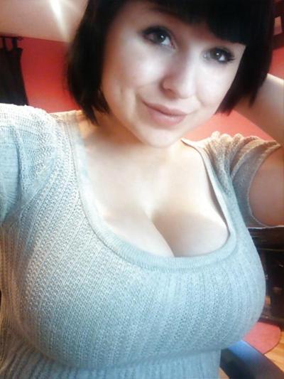 15P Huge Tits, Tight Tops 4