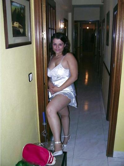 12P Real Swinger Couple From SmutDates