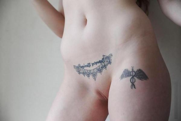 11P Horny Teens and Pussys and Cunts
