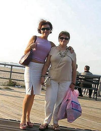 25P Father Daughter Real