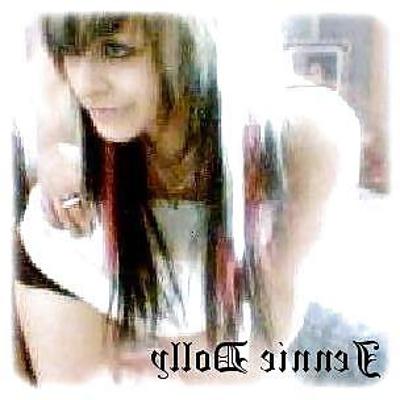 25P Best emo girl 2