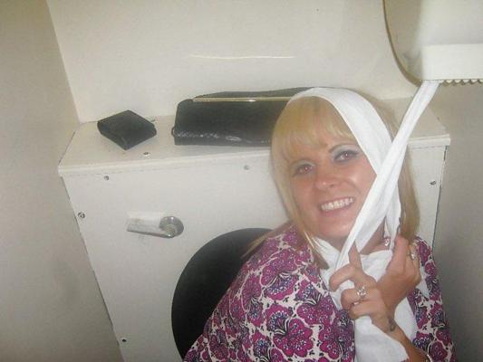 20P Teens on Toilets 2