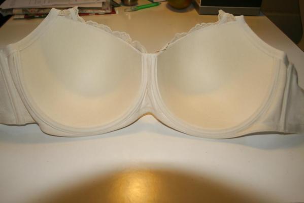 7P Soutien-gorge bonnet H