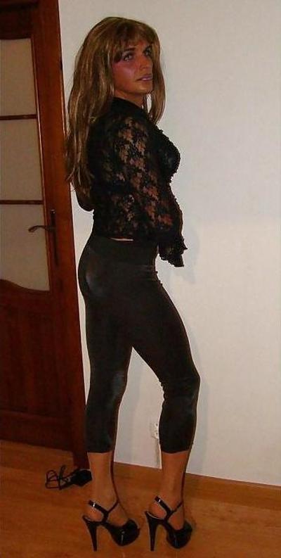 5P Agnes maricas puta
