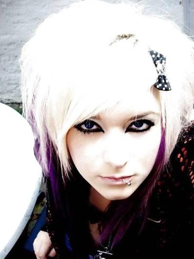 24P Cute emo girls 1.0