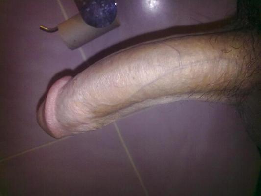 5P My penis 