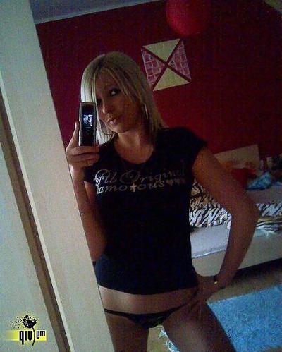 20P Cute Teen Homemade Secret Pictures 5