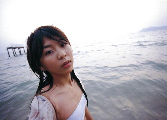 25P アスカ - 日本のティーンモデル