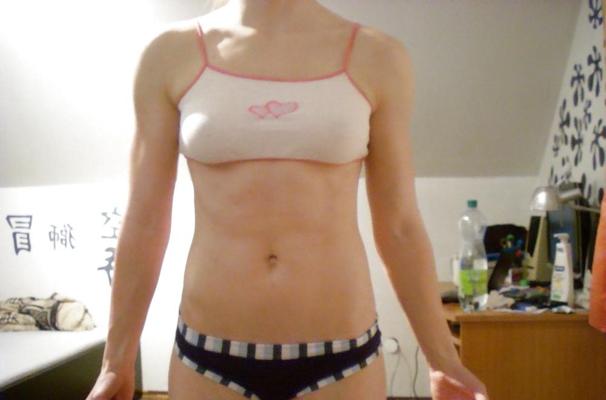 18P Skinny Fit Gals