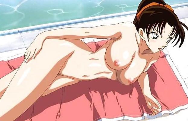 25P 名探偵コナン 変態TnH