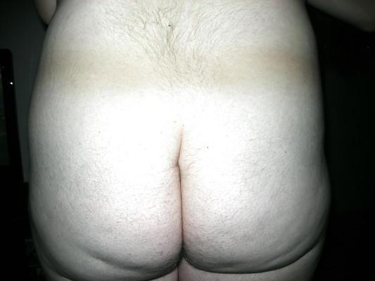 4P Some more pics of my hairy friend