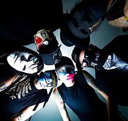 20P Musique de morts-vivants d'Hollywood !